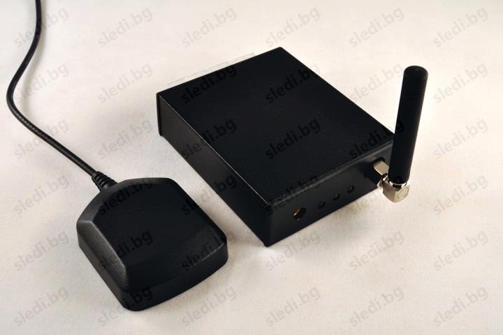 Нашият тракер TelUS